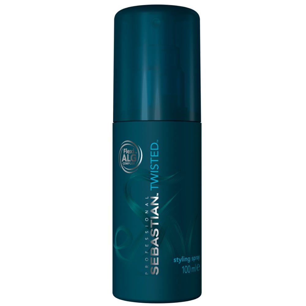 Sebastian Twisted Spray 100 ml