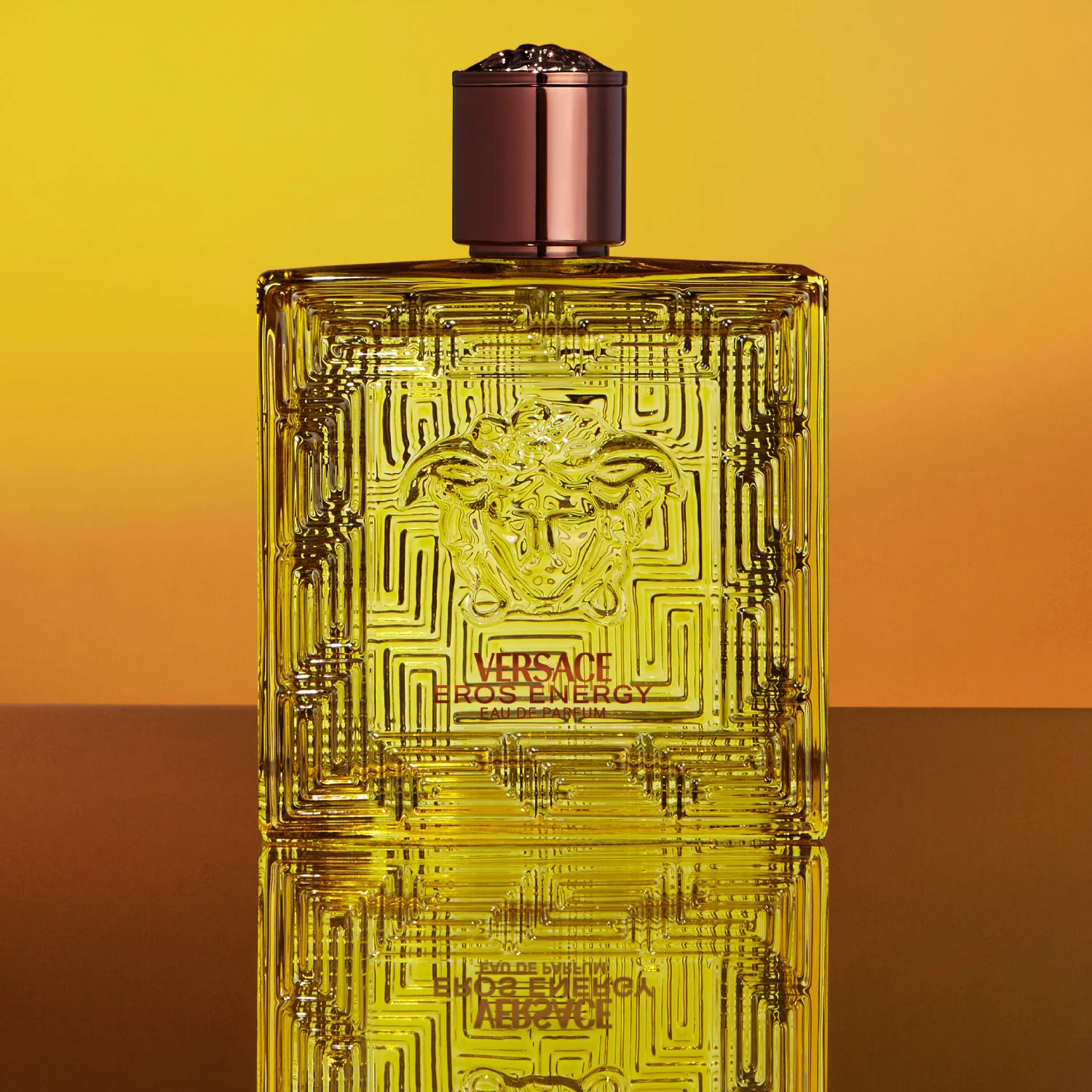 Versace Energy