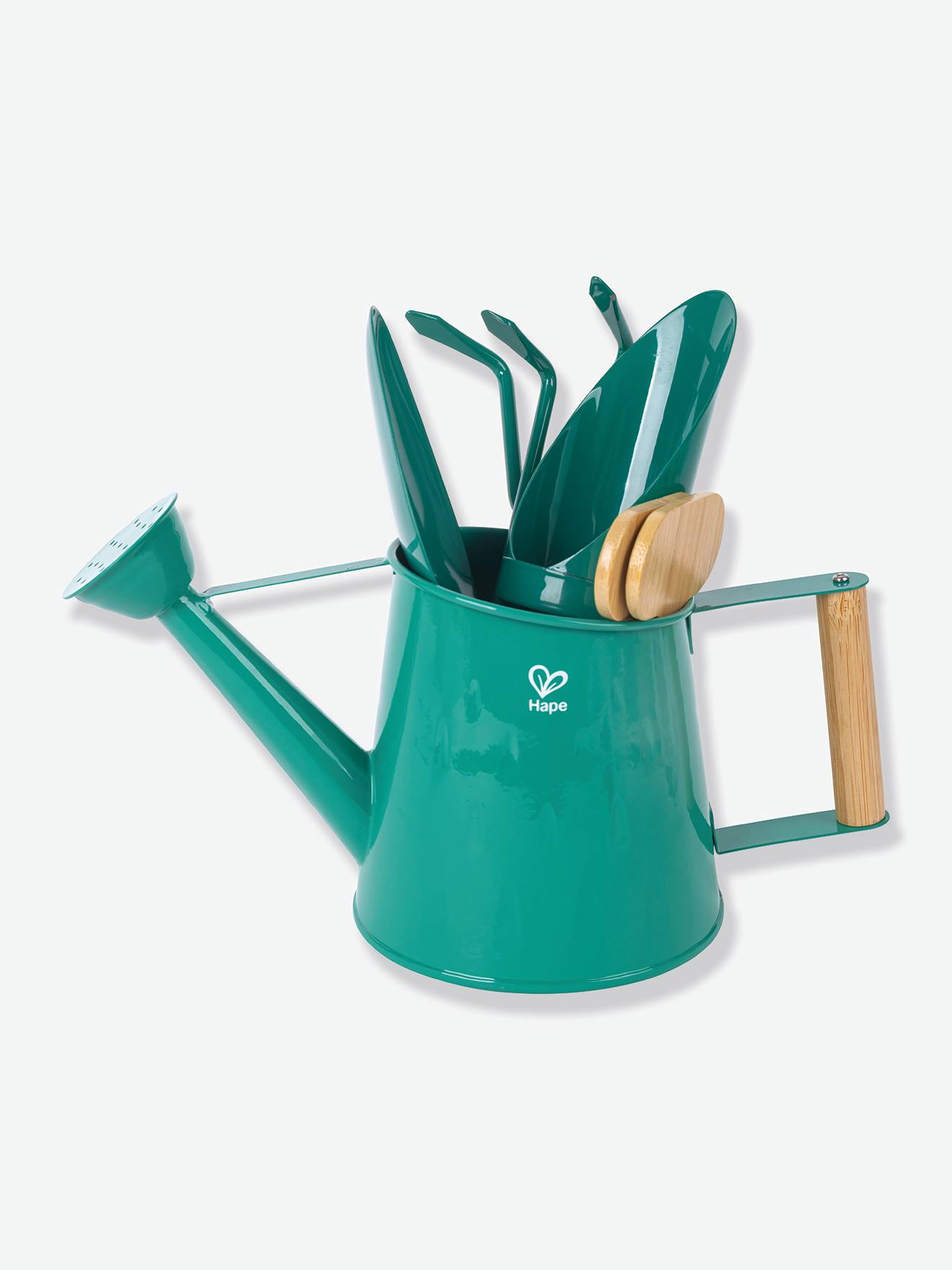 Hape Kinder Gartenspielzeug-Set HAPE - grün