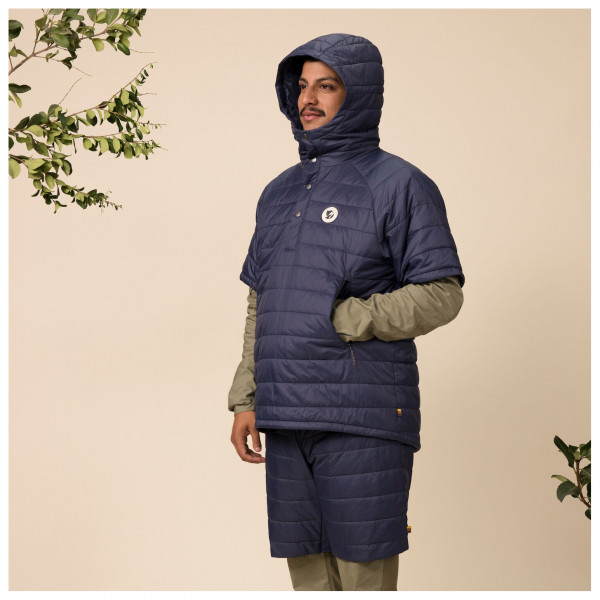 Specialized-Fjällräven - Thermo Anorak - Fahrradjacke