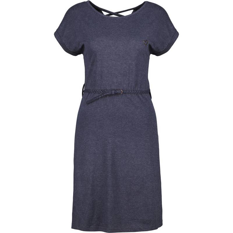 ALIFE AND KICKIN NoraAK A Kurzarmkleid Damen