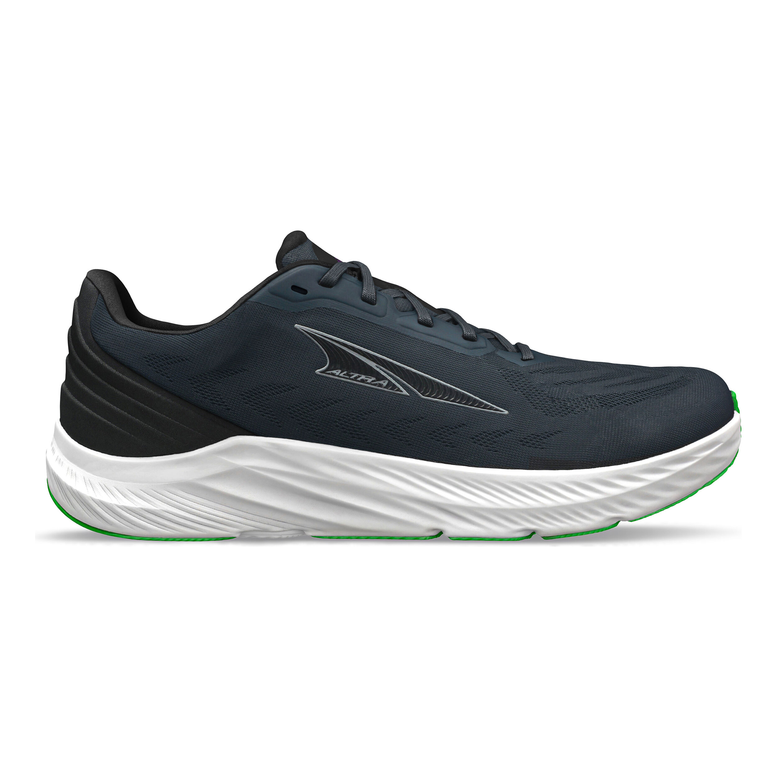 Rivera 4 Neutralschuh Herren - Schwarz