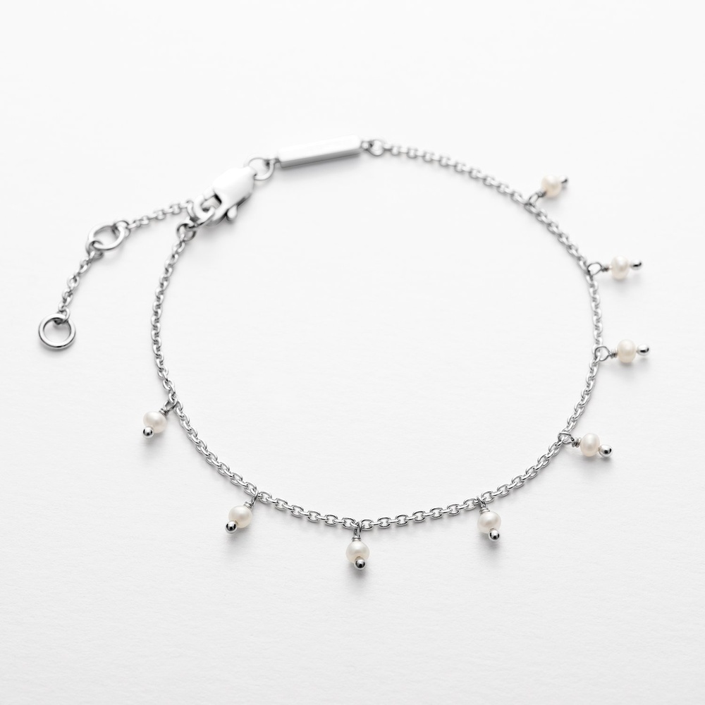 Esprit Bracelet 925 Argent Bracelet