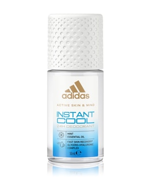 Adidas Instant Cool Deodorant Roll-On-50 ml
