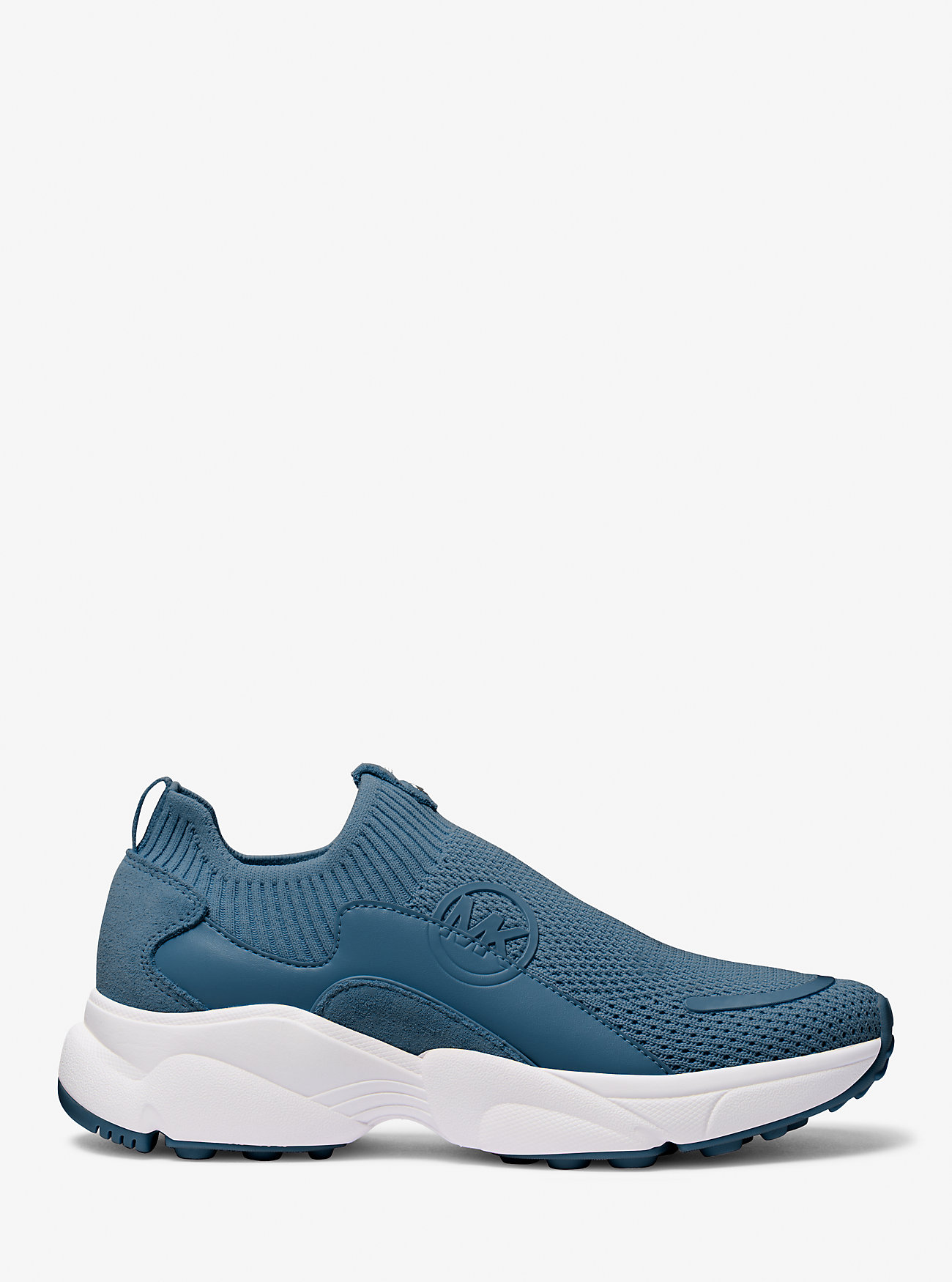 Sami Stretch Stretch Trainer - DK CHAMBRAY