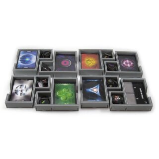 Sidereal Confluence Insert