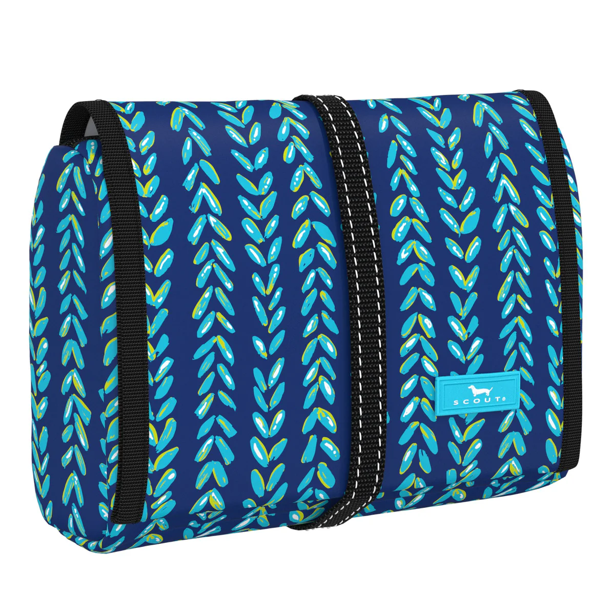 Hanging Toiletry Bag Medium Beauty Burrito