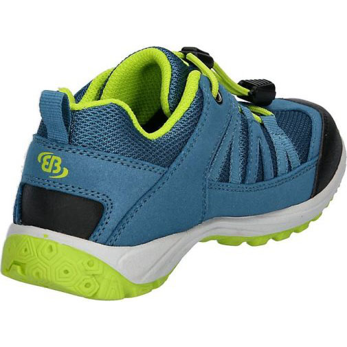 Brütting Outdoorschuh Ohio Low