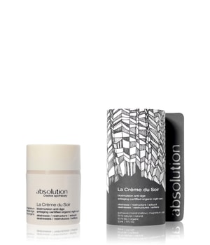 absolution La Crème du Soir Nachtcreme-30 ml