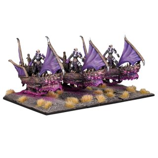 Twilight Kin Mega Army (EN)