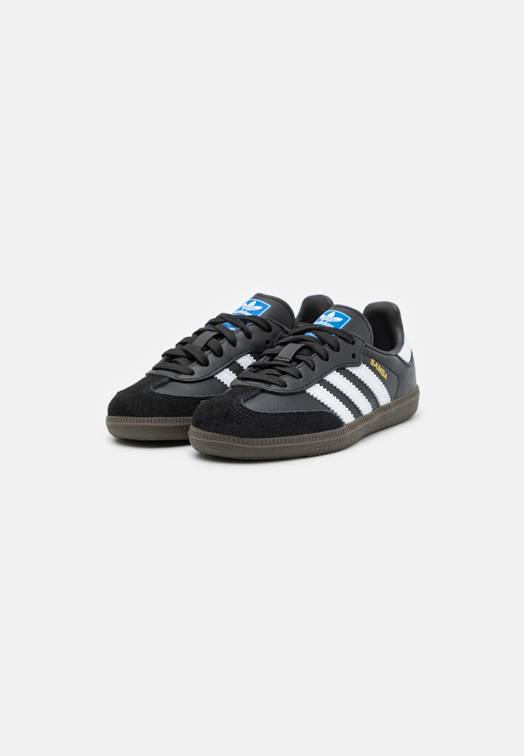adidas Originals SAMBA OG UNISEX - Zapatillas bajas