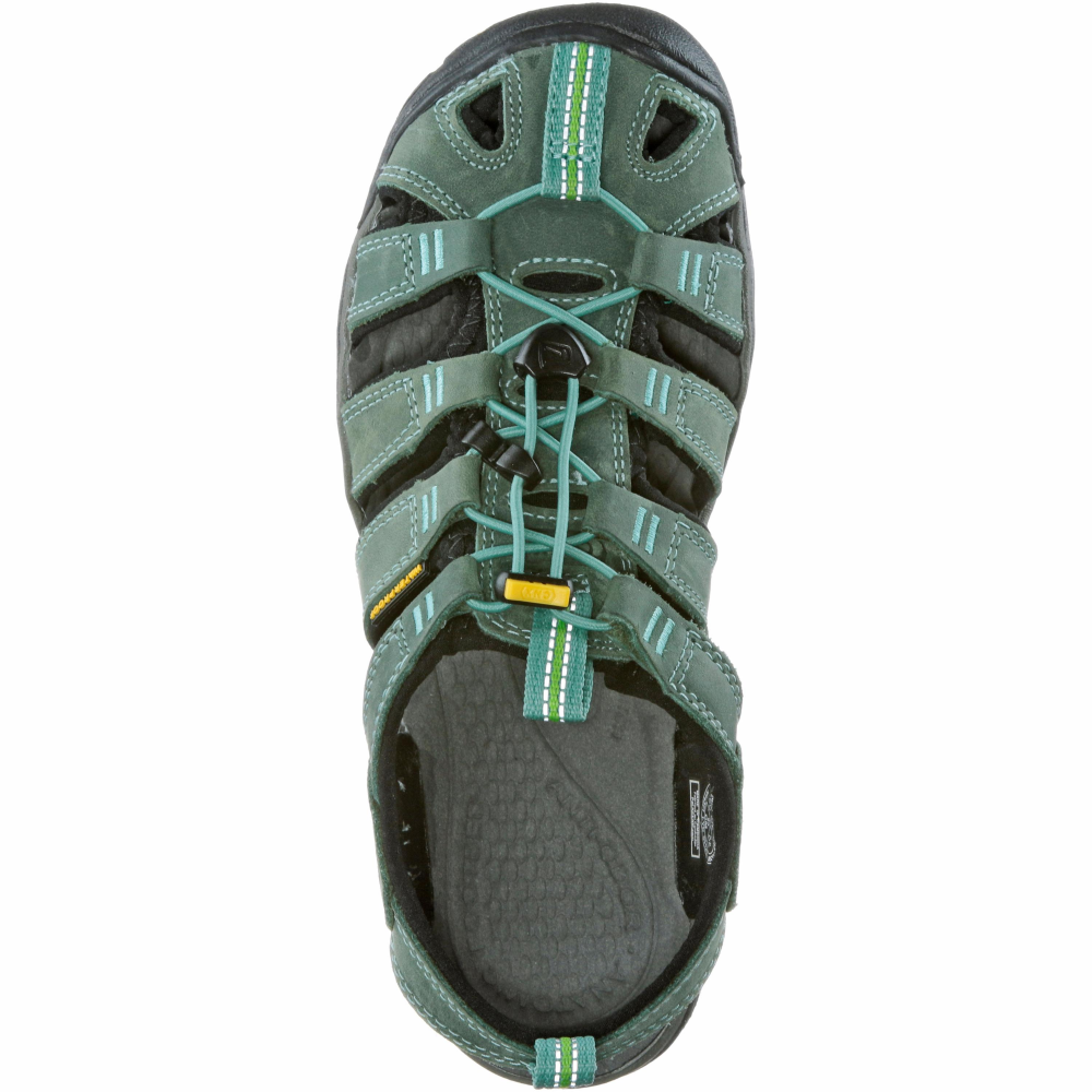 Keen Clearwater CNX Leather 1014371 / blau