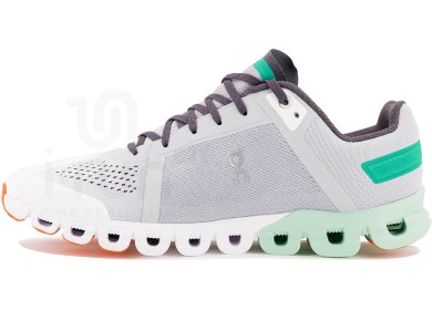 On-Running Cloudflow M