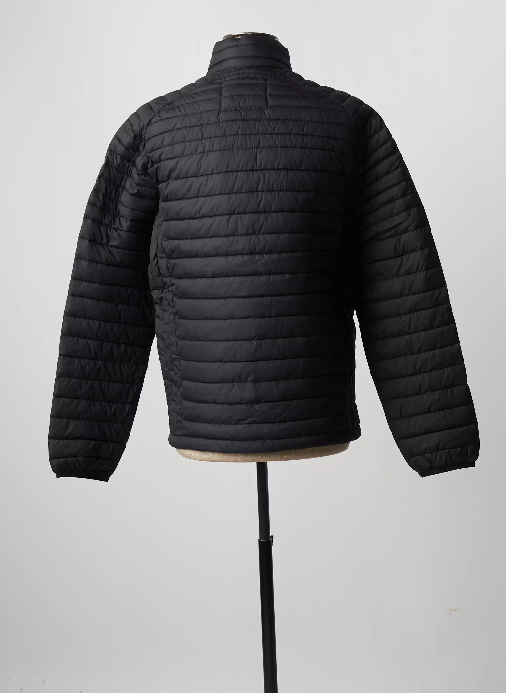 Jack Jones Doudounes Homme couleur noir