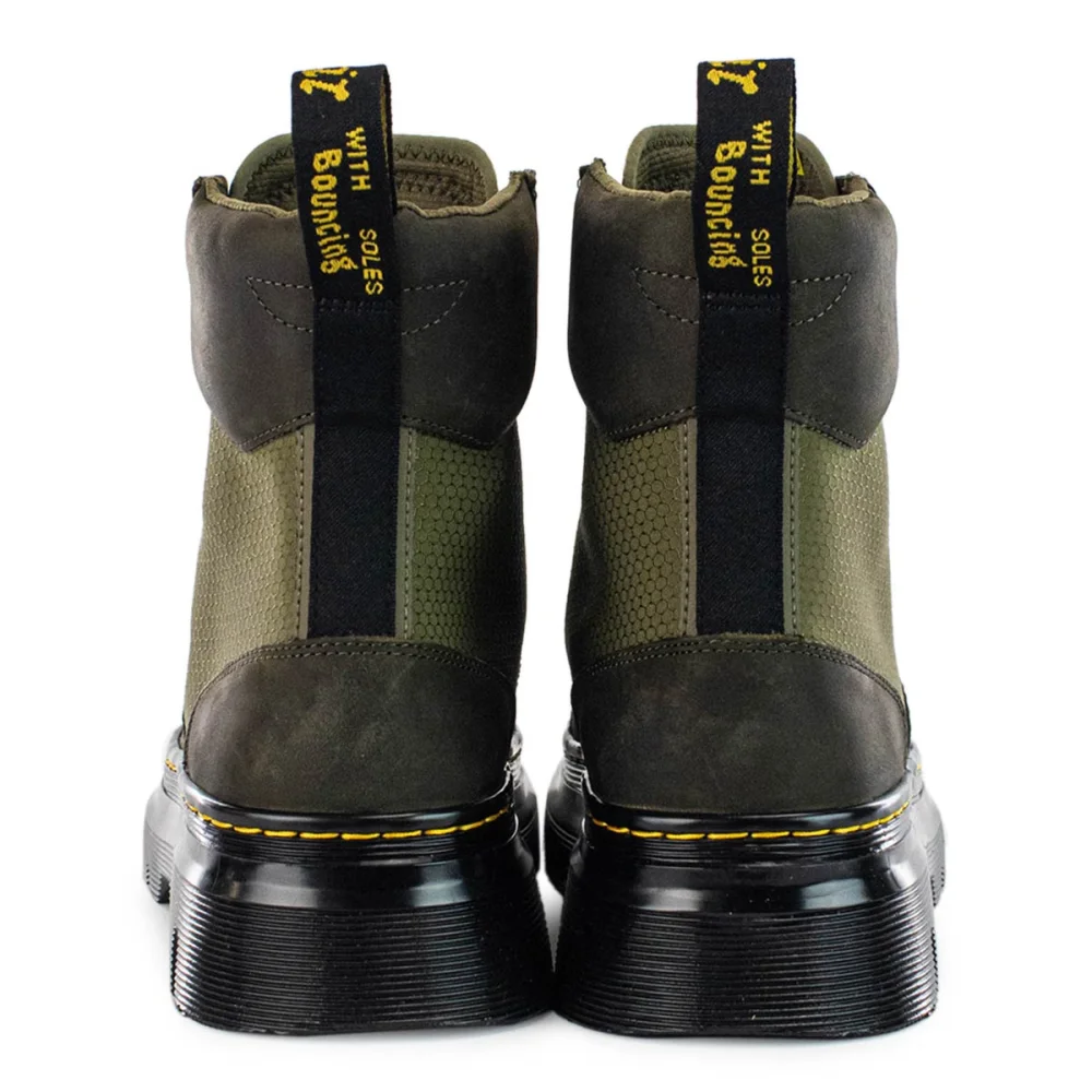 Dr. Martens Tarik TG Boot 30859538 / grün