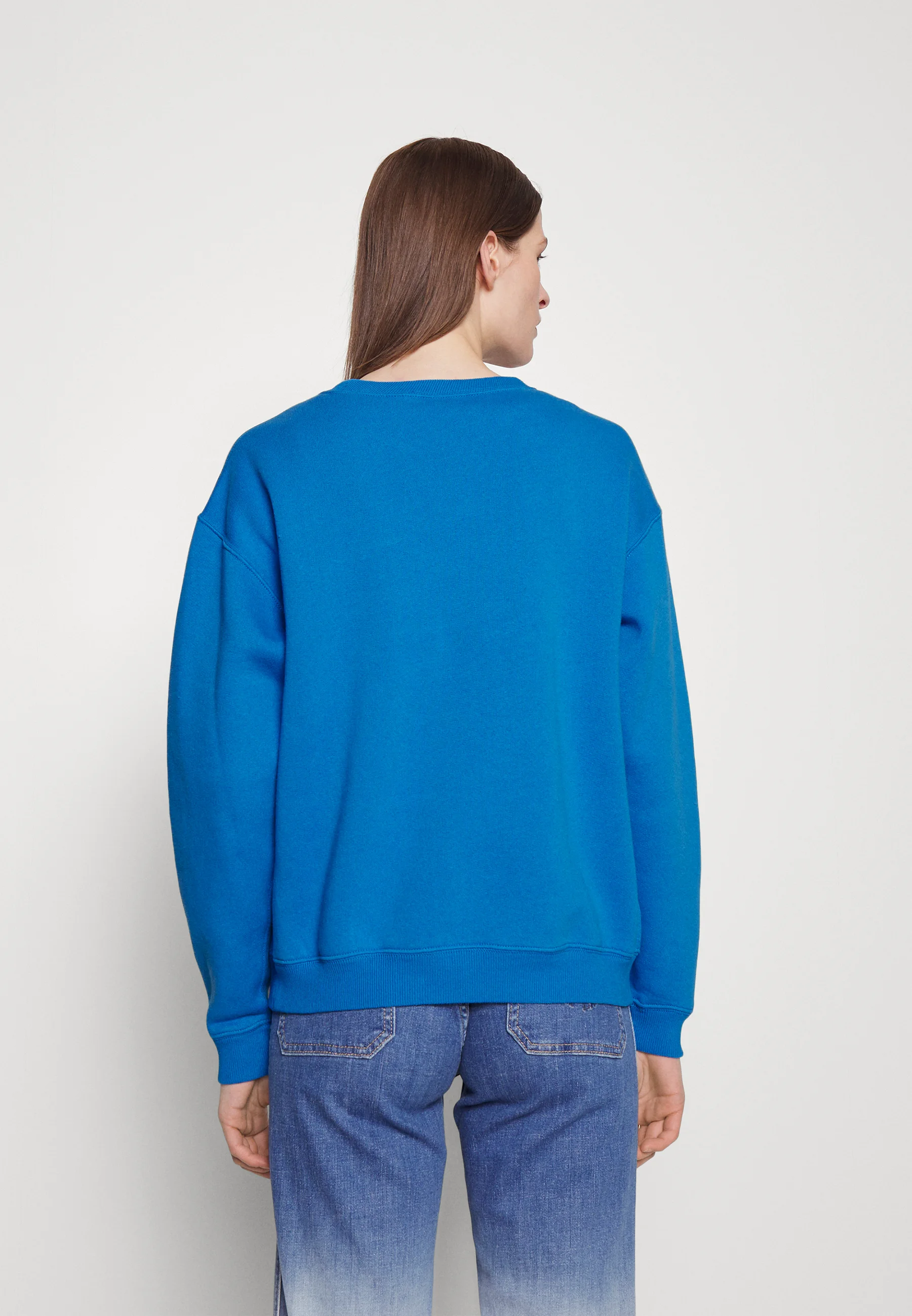 Polo Ralph Lauren MANGA LARGA - Sudadera
