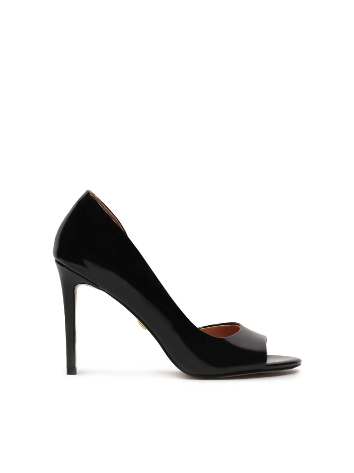 Kazar Pumps in Schwarz günstig kaufen