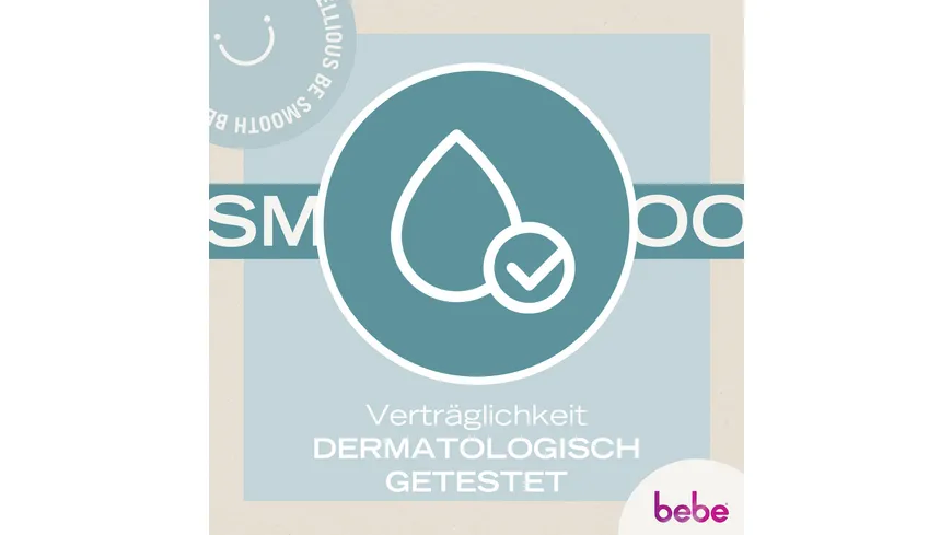 bebe Peeling 150 ml