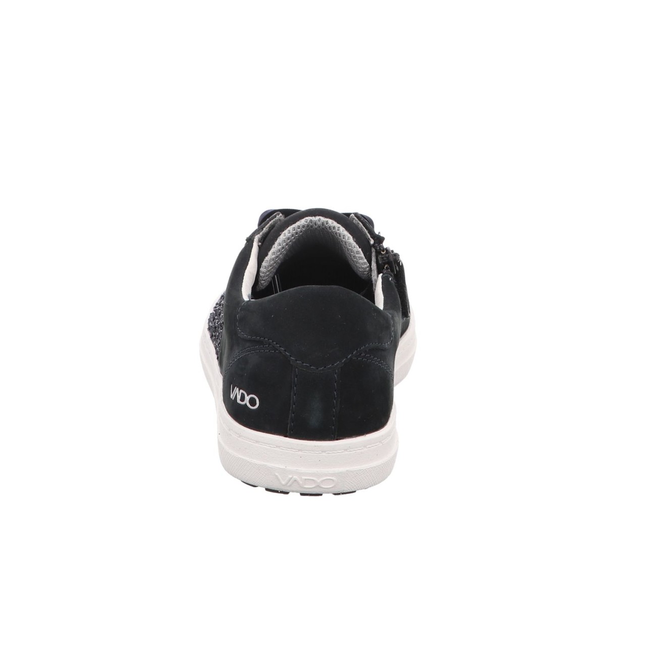 EVADO Mädchen Halbschuhe blau Molly ocean