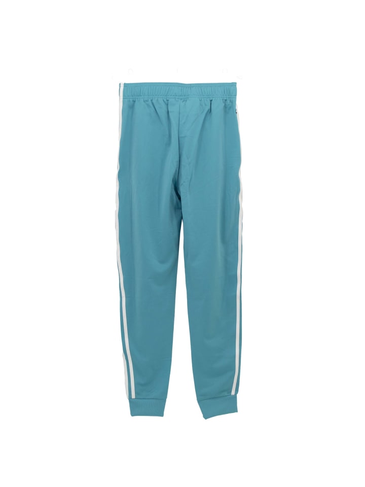 adidas Hose Sst Superstar Track Pants in Blau günstig kaufen
