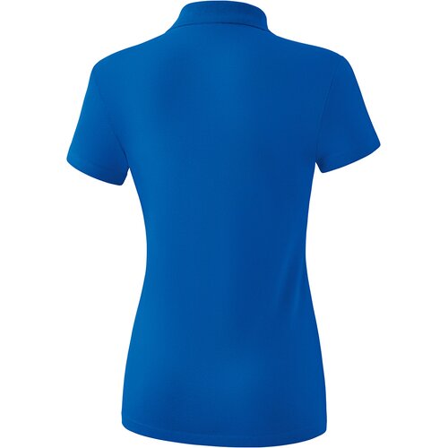 DAMEN TEAMSPORT POLOSHIRT
