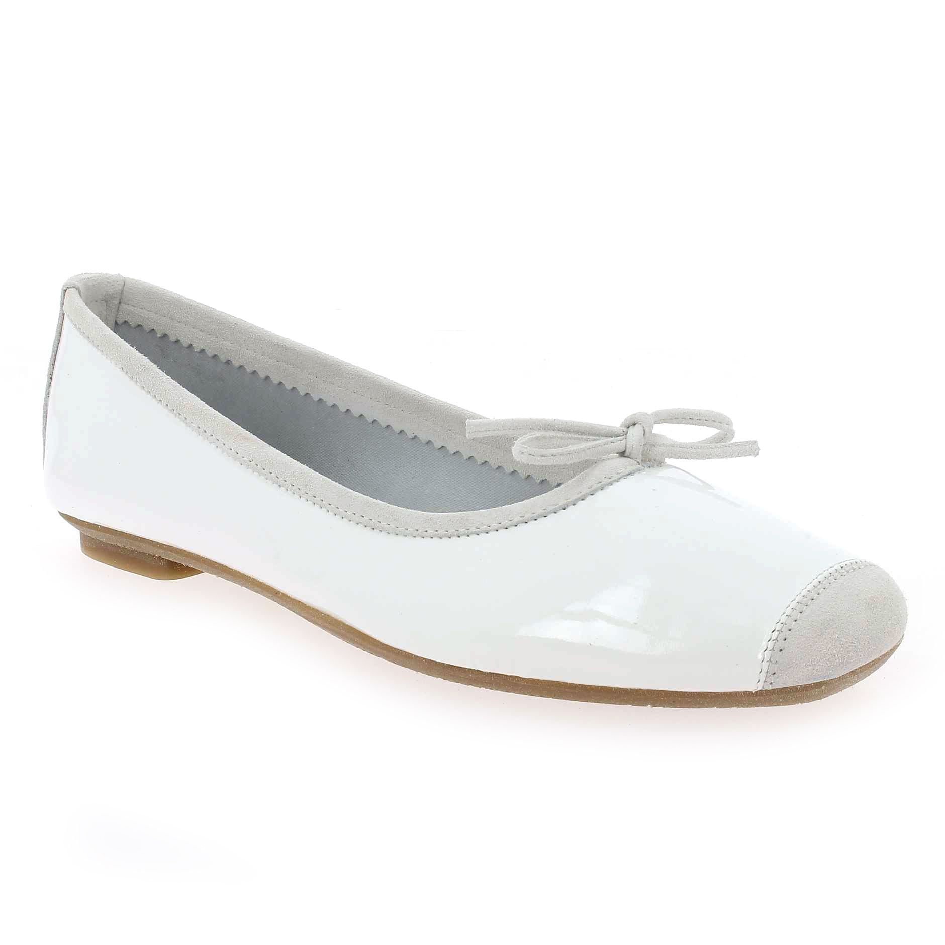 Reqins  HARMONY VERNIS PEAU - Blanc