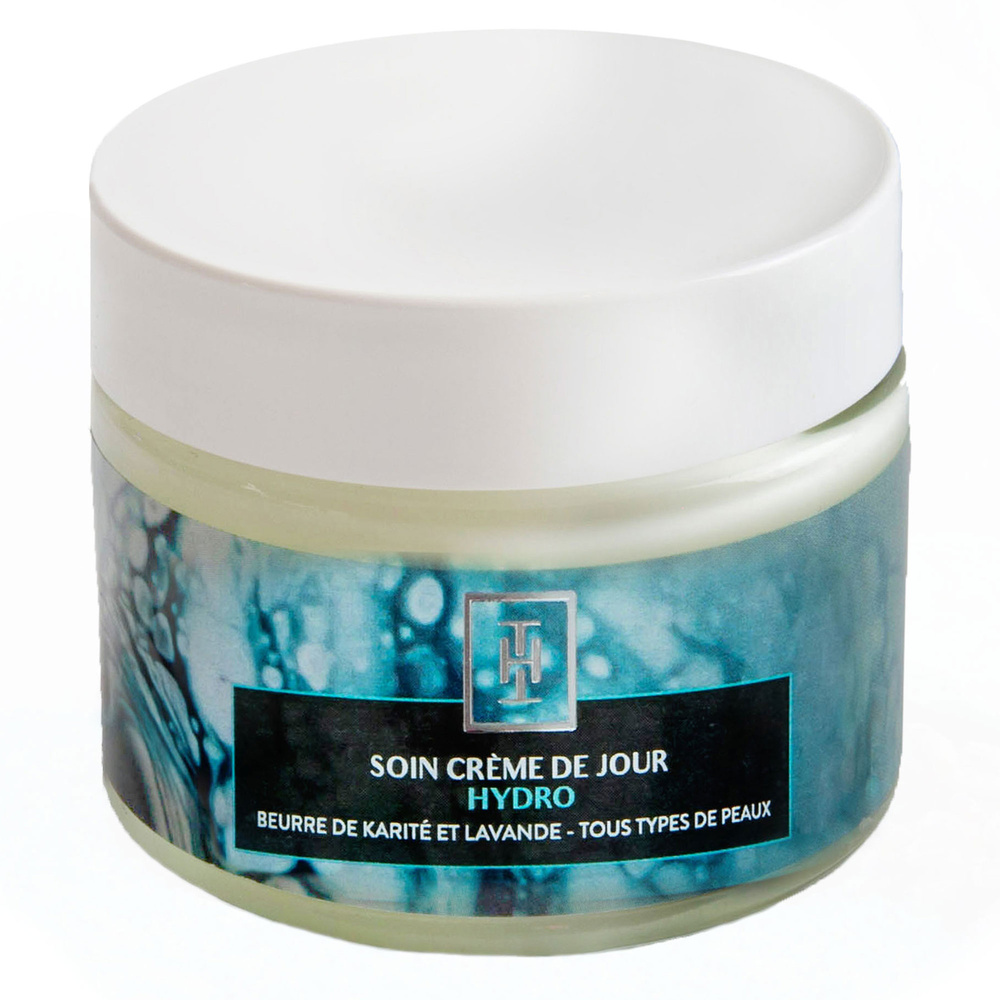 hydrotera Crème de jour HYDRO Crème de jour visage