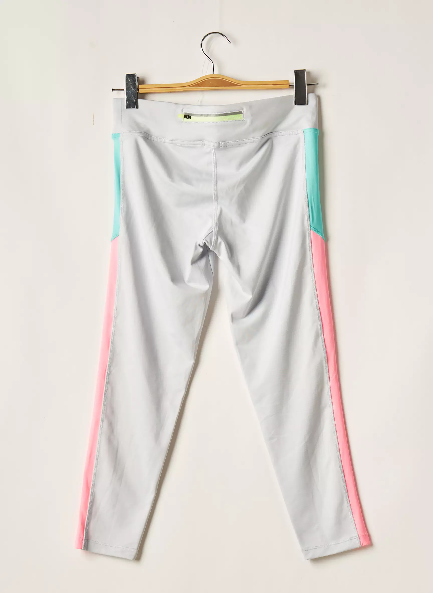 Oysho Leggings Femme couleur gris