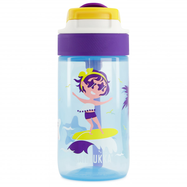 Kambukka - Kid's Lagoon - Trinkflasche