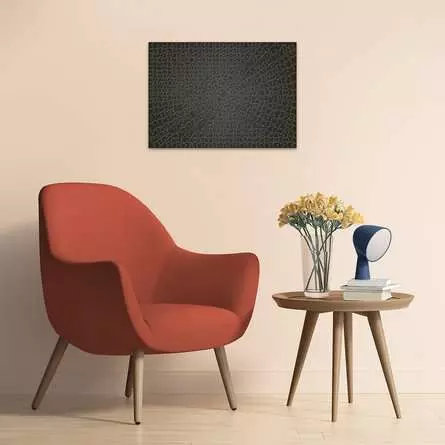Puzzle 736 Teile - Krypt Black