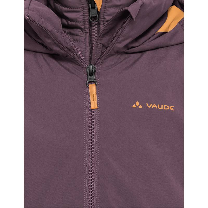 VAUDE Kids Casarea 3in1 Jacket II Doppeljacke Kinder