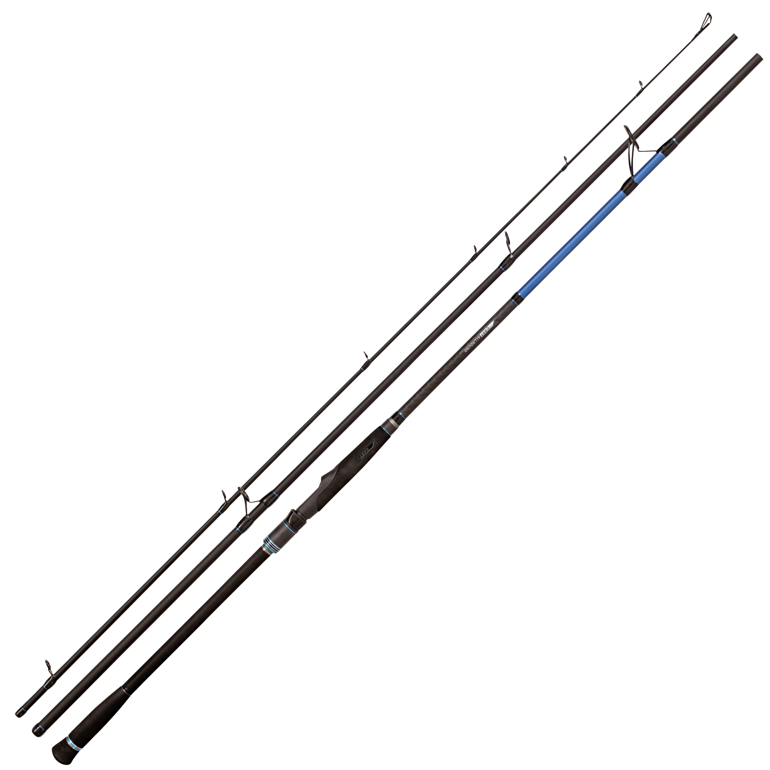 Zebco Angelrute - C Cast Allround