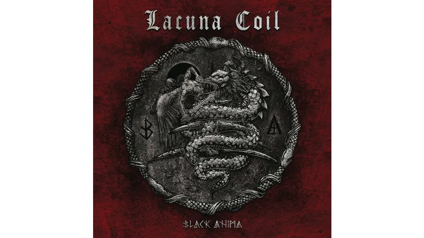 Black Anima