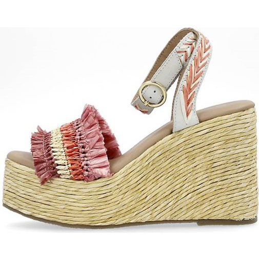 COX Keil-Sandalette