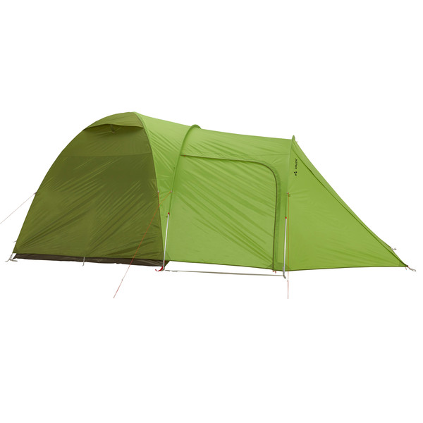 CAMPO CASA XT 5P - Familienzelt