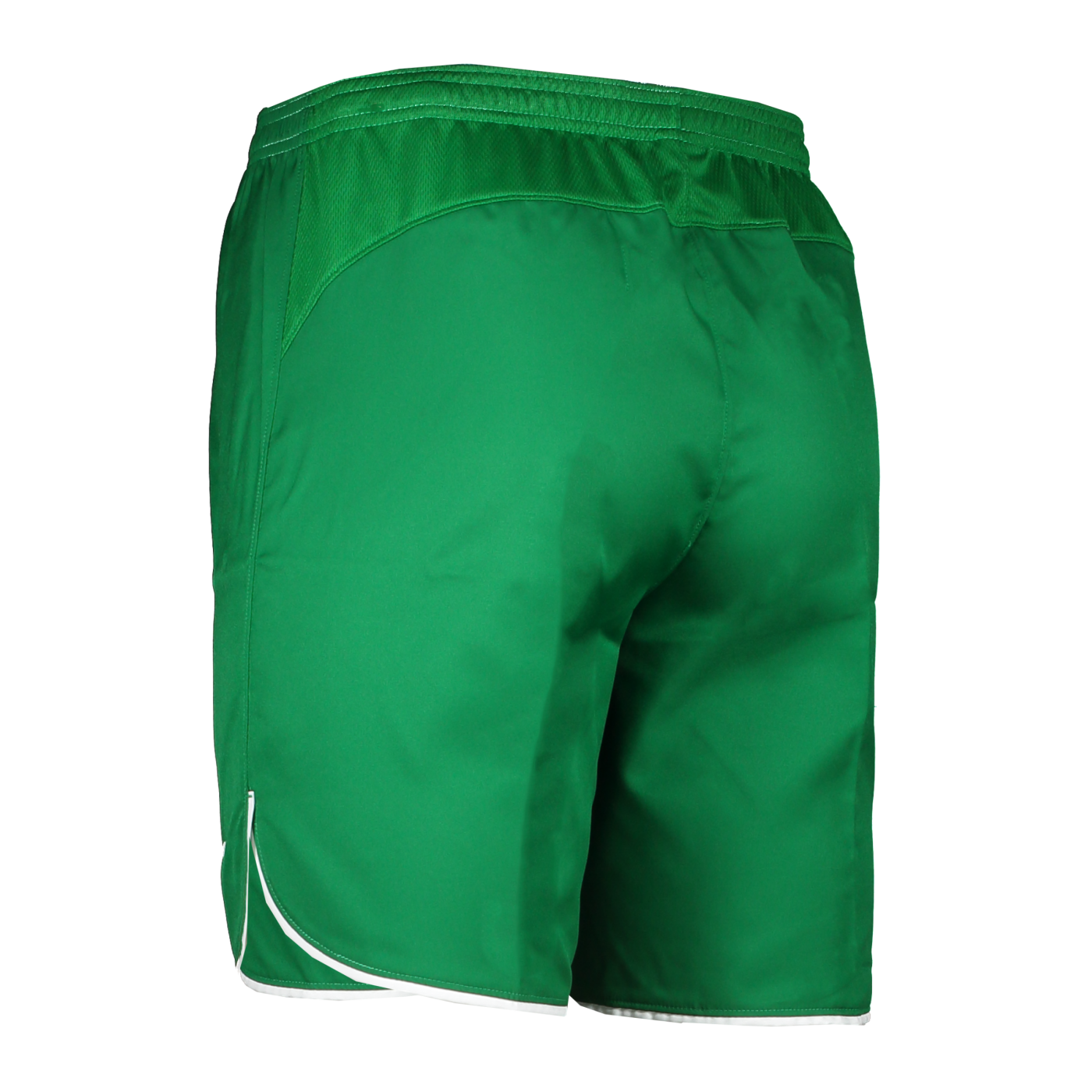 Nike Laser V Woven Short Grün Weiss F302