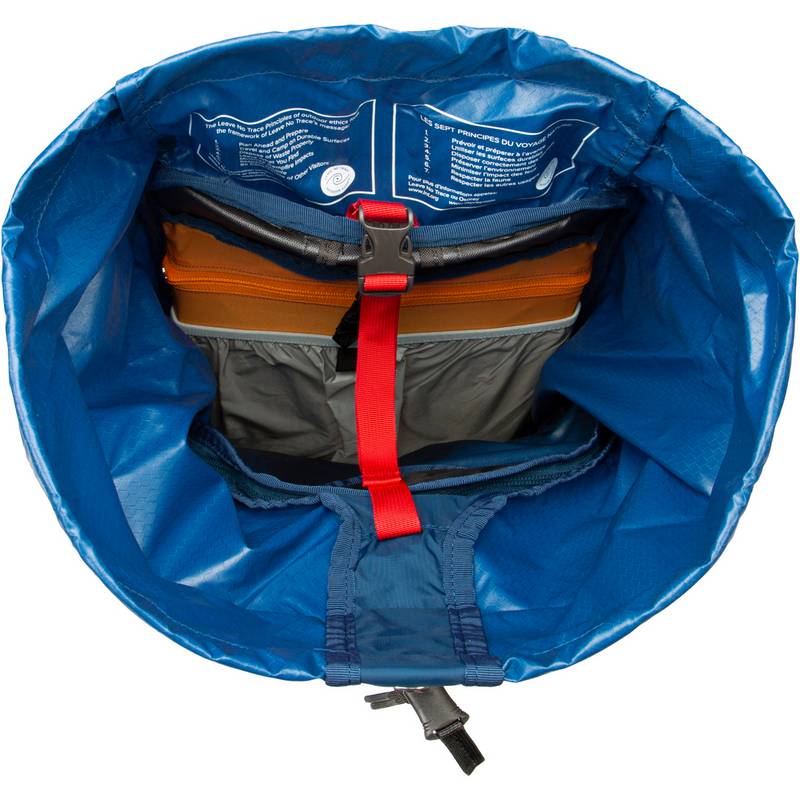 Osprey Aether 55 Trekkingrucksack Herren