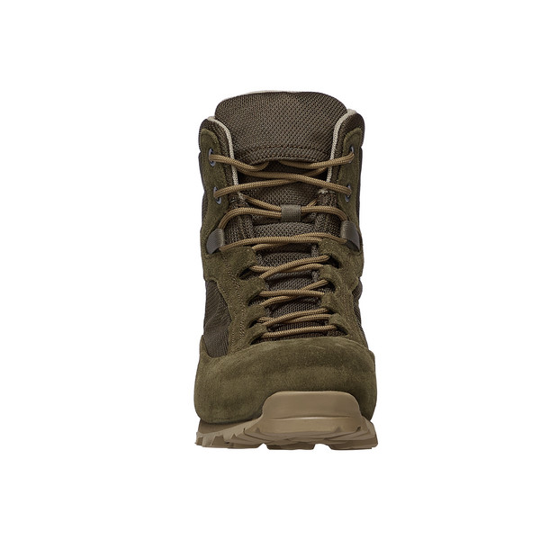PILGRIM TSC DS Unisex - Wüstenstiefel