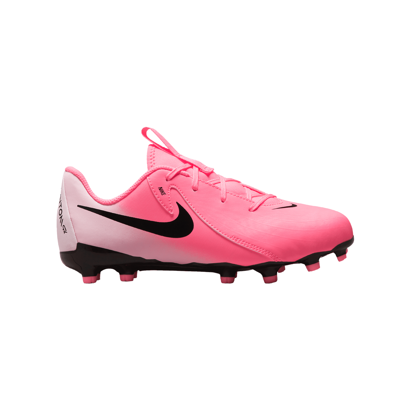 Nike Jr. Phantom GX II Academy MG Kids Rot F600