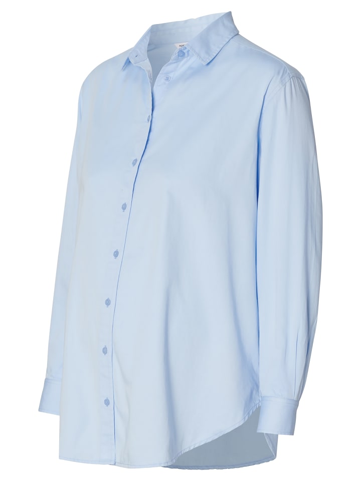 Noppies Bluse Arles in Light Sky günstig kaufen