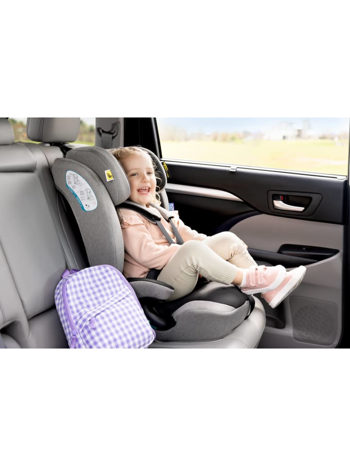 Graco Graco Energi i-Size Kindersitz - Farbe: Midnight günstig kaufen onesize