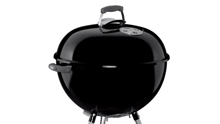 Weber Holzkohle-Kugelgrill BAR-B-KETTLE Ø 47cm