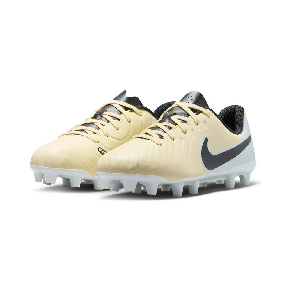 Nike Jr. Tiempo Legend 10 Club Mg DV4352-700 / gelb