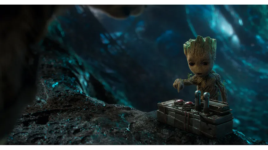 Guardians of the Galaxy 2