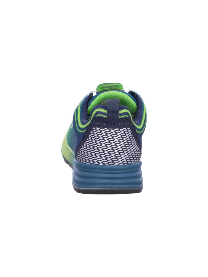 VADO  Jungen- Halbschuhe FADE LO BOA GTX in Grün günstig kaufen