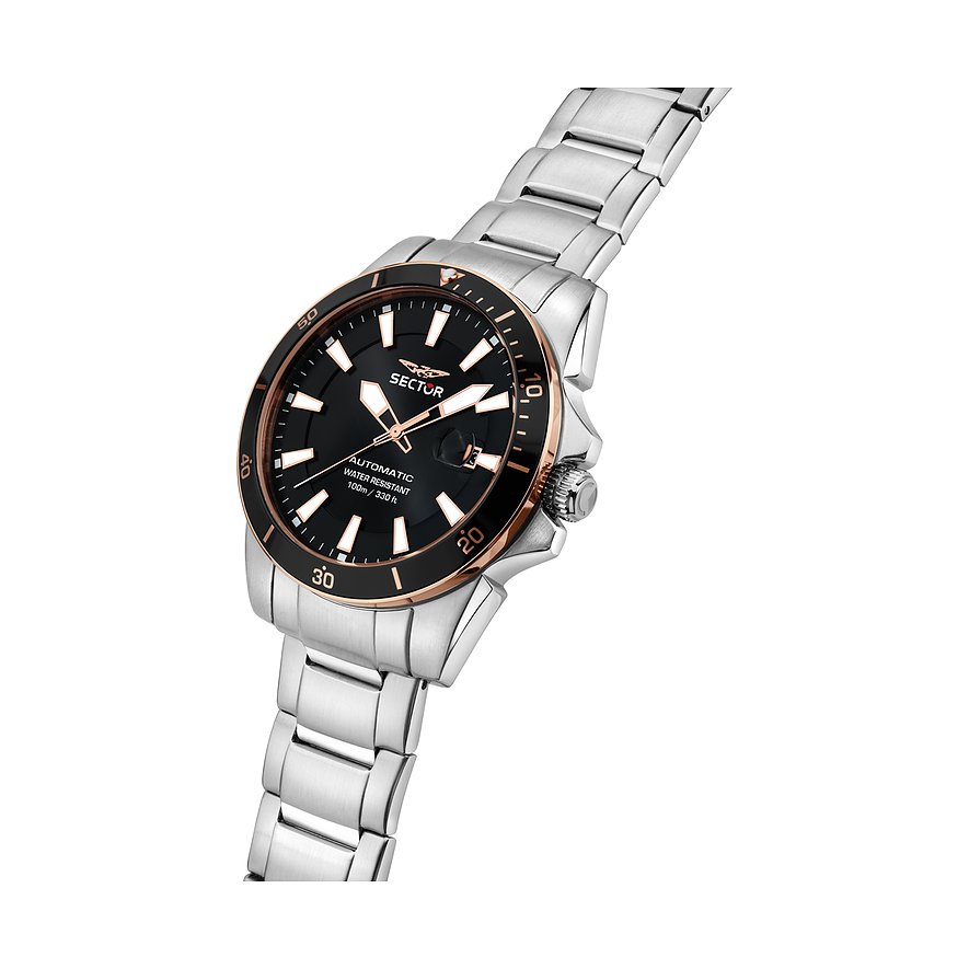 Sector Herrenuhr 450