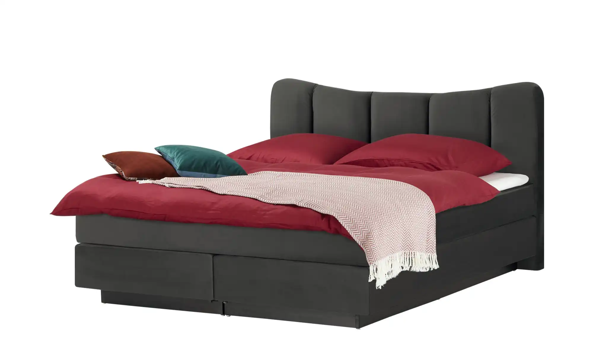 Boxspringbett Dalur