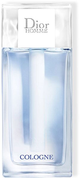 DIOR DIOR HOMME COLOGNE Eau de Cologne