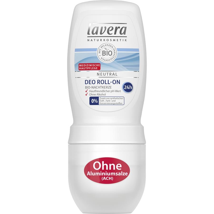 Deodorant Roll-on