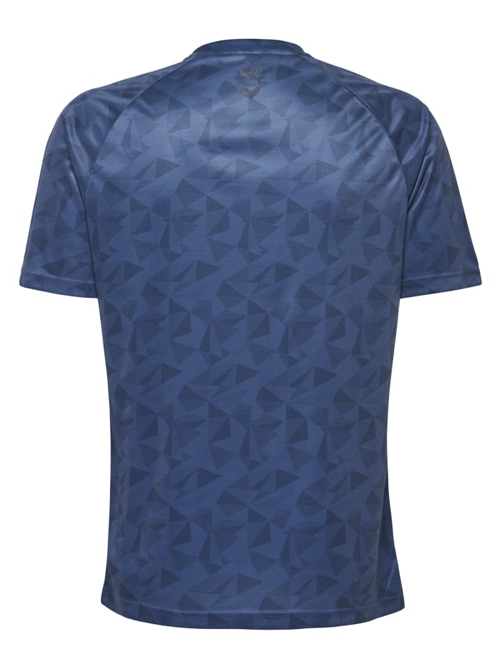 Hummel Hummel T-Shirt Raglanärmel Hmlactive Kinder in ENSIGN BLUE günstig kaufen 116
